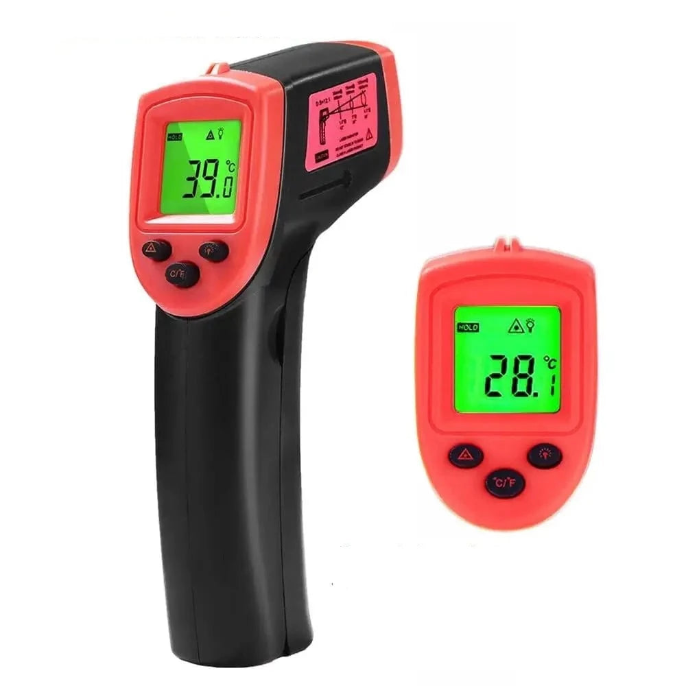 Room Temperature Thermometer